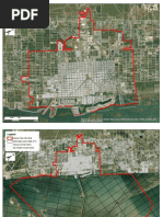 Aransas Pass City Limits 9142021