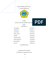 Askep Jiwa Waham (Kel. 3)