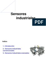 Sensores Industriales