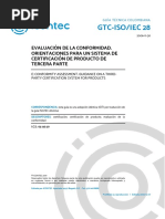 GTC Iso Iec 28 2006