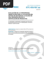 GTC Iso Iec 53 2005