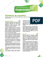 Guia de Proyecto para Emprender