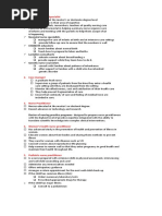 8 Roles and Responsibilities of An MCN