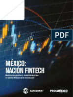 Mexico Nacion Fintech