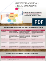 Tugas Individu Agenda 2 ANEKA