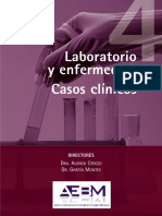 Laboratorio y Enfermedadvol IV