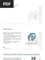 Enhancell Product Presentation 2020