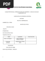 Los 9 Componentes Esenciales de La Declaracion de La Mision