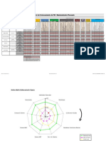 Matriz Habilidades y Entrenamiento MP.