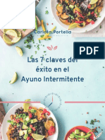 Ebook Ayuno Intermitente Compressed