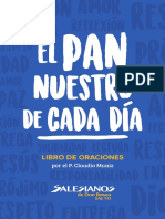 El Pan Nuestro de Cada Día (Oraciones)