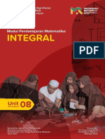 Up 8 Matematika (Integral)