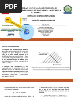 TALLER 6 - Radiacion Solar Extraterrestre