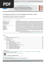 Journal of King Saud University - Computer and Information Sciences