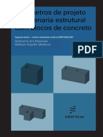 Parametros de Projeto de Alvenaria Estrutural 2ed