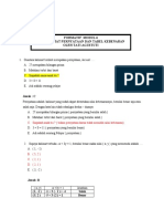 Formatif Modul 6 KB 1