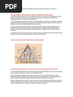 Realiza Una Línea de Tiempo Identificando Las Principales Etapas en La Evolución de Los Bancos