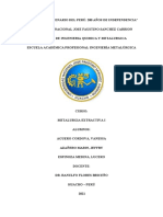 Ensaye Al Fuego de Minerales de Oro y Plata