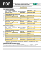 Form DDJJ Cambio Radicatoria 2