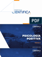 Sesión 4 - Medición y Evaluación Psicológica