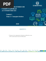 Unidad 01 2019 02 Laboratorio de Computadoras Automotrices (3449)