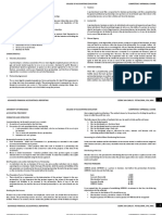 Partnership Accounting 3. Taxation