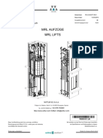 MRL W e Pack Electrical Manual