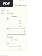 Inbound Storage Tank Management - Process Manufacturing (3UK) - Process Diagrams