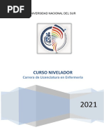 Cuadernillo 2021 - Introduccion-al-Cuidado de La Salud