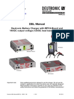 DBL Manual MPC4 14VDC en 33483