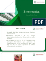 Biomecanica