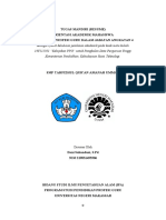 Resume Orientasi PPG