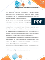 Trabajo Colaborativo Unidad 1 Fundamentos de Economia