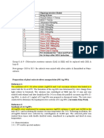 Hepatoprotective Model Group (N 6) Drug & Dose: 8 OSE-mg/kg 9 Liqo E-Mg/kg