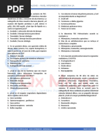 Medicina 1a - Intermedio - Sin Claves