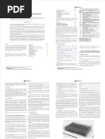 Dokumen - Tips - Astm d1037 12 For Bio Composites