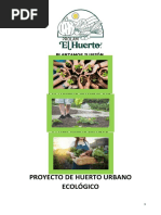 HUERTO