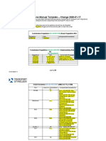 EASA Operations Manual Template - Change 2020-01-17: Commission Regulation (Basic Regulation BR)