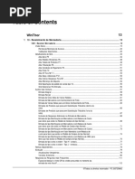 Recebimento... de Mercadoria. Entradas de Produtos Que Possuem Substituição Tributária (Fora Da