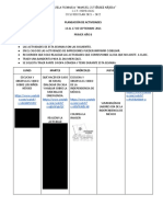 Planeacion 13 Al 17 de Septiembre