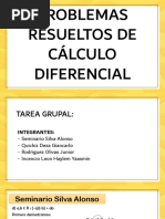 Ejercicios Resueltos de Sistema de Numeros Reales