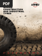 Itr Tyres Brochure