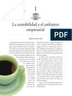 1 - La Contabilidad y El Ambiente Empresarial - Horngren - 26-27