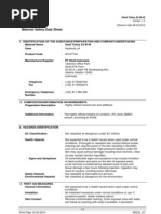 MSDS Tellus S2 M46-Eng