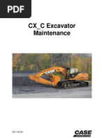 Maintenance