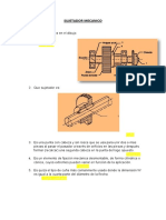 Cuestionario Sujetadores