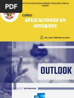 Clase 3-Outlook