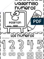 Cuadernillo Numeros 1 Al 20.PDF Versión 1