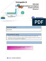 SPSU-861 Actividad Entregable 3