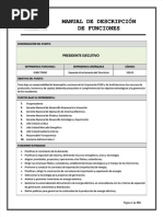 PDF Manual Descripcion Funciones Ende DD